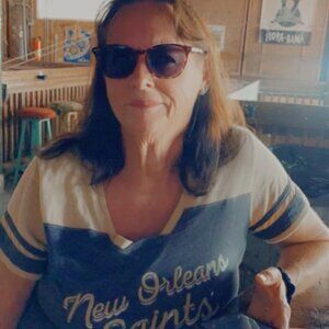Meet your Posher, Glenda